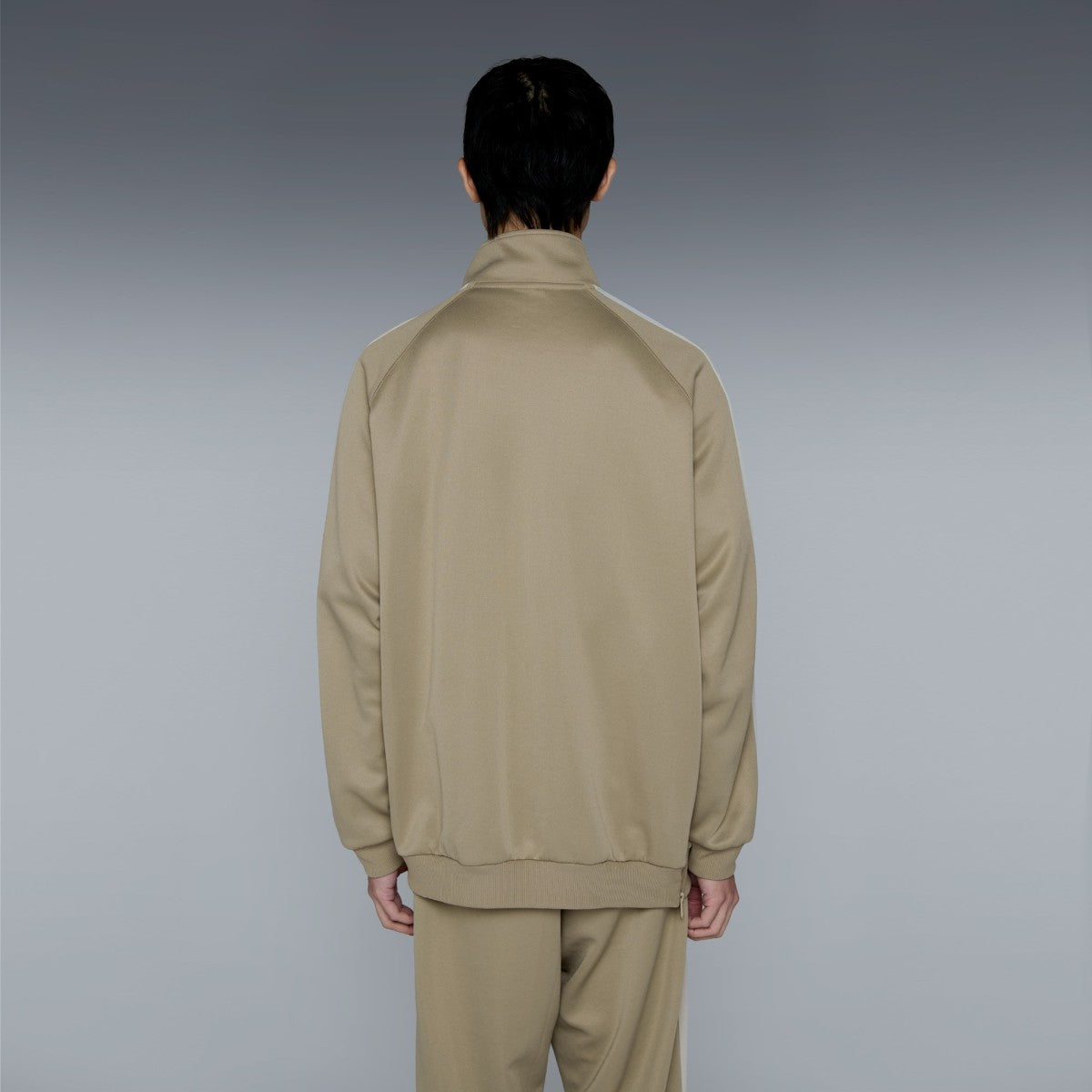 T7 TRACK BLOUSON