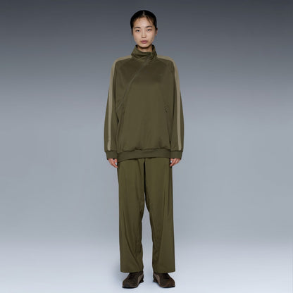 T7 TRACK BLOUSON