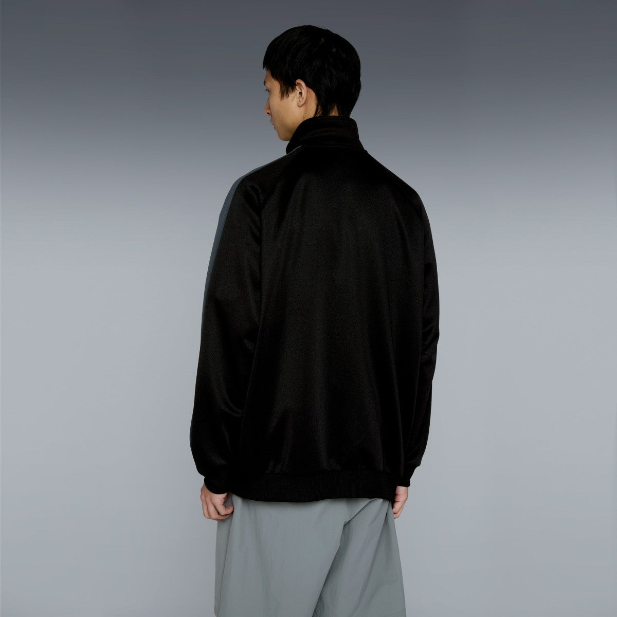T7 TRACK BLOUSON