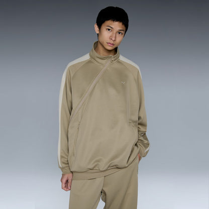 T7 TRACK BLOUSON