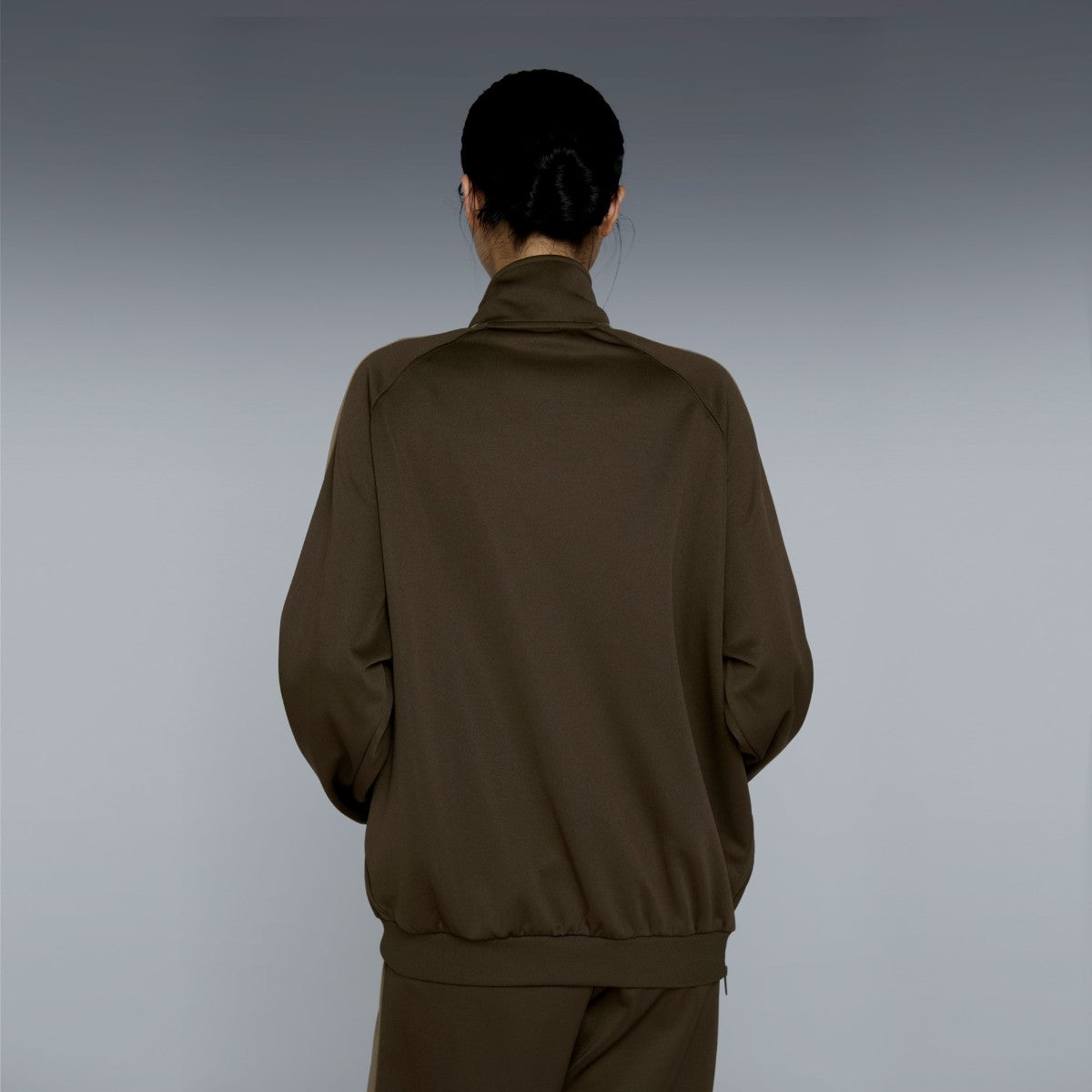 T7 TRACK BLOUSON