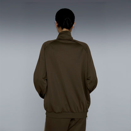 T7 TRACK BLOUSON