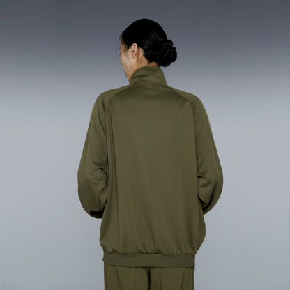 T7 TRACK BLOUSON