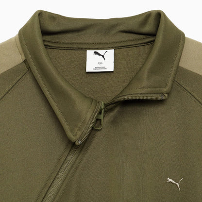 T7 TRACK BLOUSON