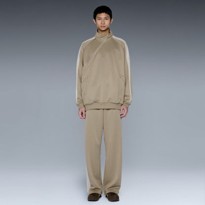 T7 TRACK BLOUSON