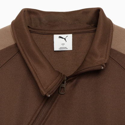 T7 TRACK BLOUSON