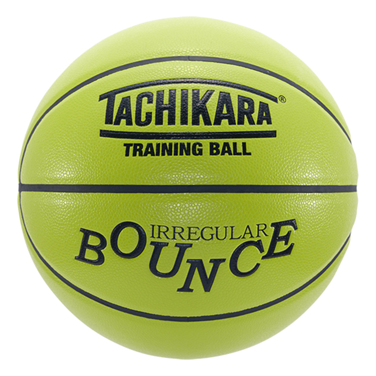 TRAINING BALL -IRREGULAR BOUNCE-