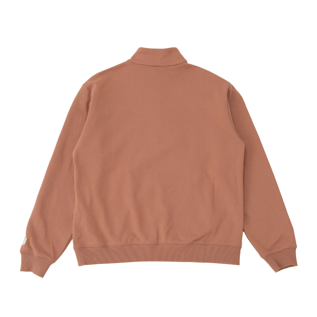 Halfzip Sweat 【3月6日以降発送予定】