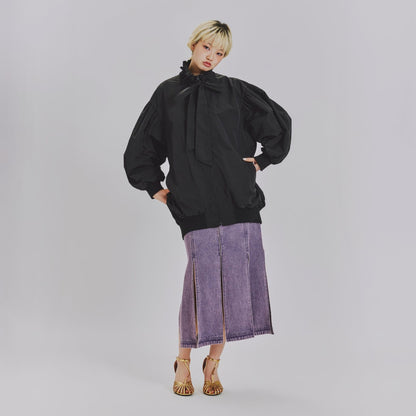 BLOOM BLOUSON