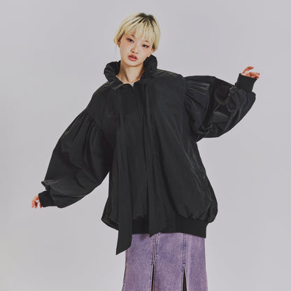 BLOOM BLOUSON