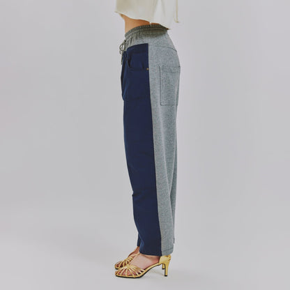 2FACE LONG PANTS