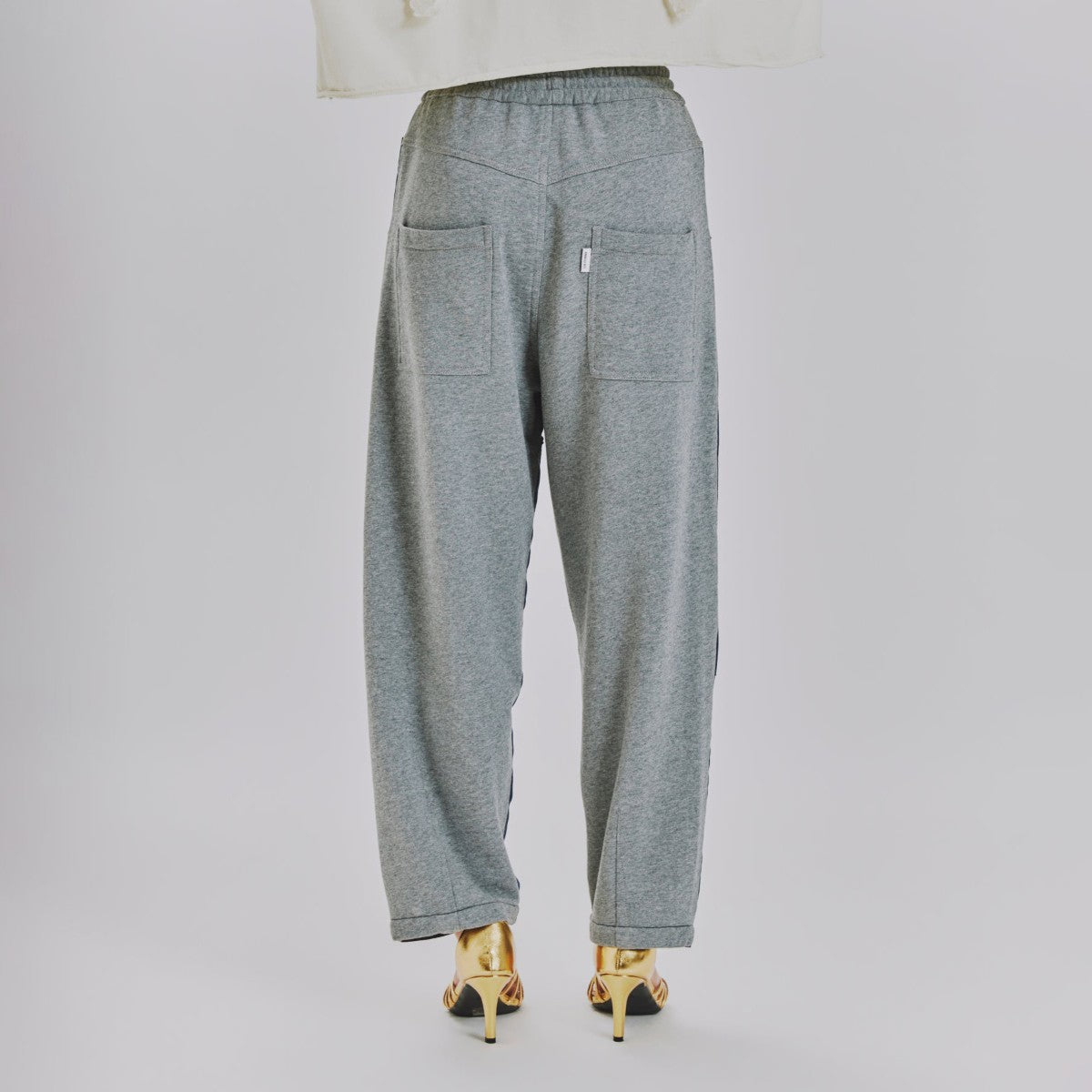 2FACE LONG PANTS