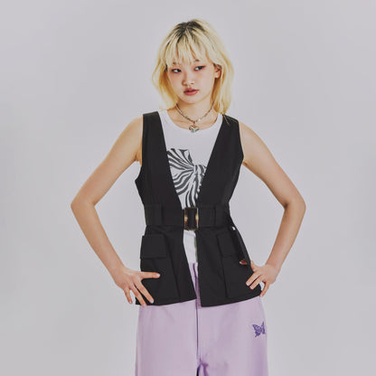 Chino Vest