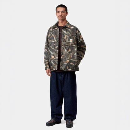 Kandler Shirt Jac