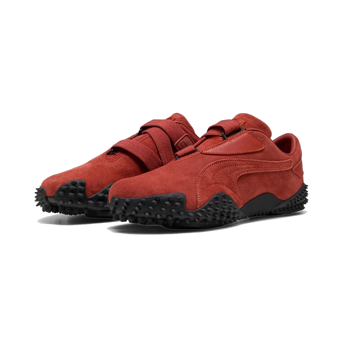 MOSTRO SUEDE II