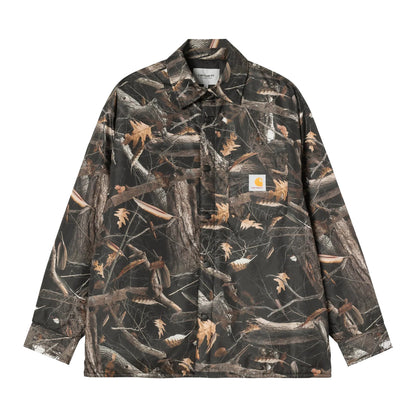 Kandler Shirt Jac