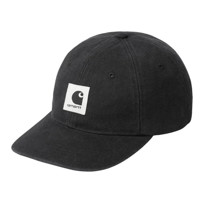 Canvas Cap