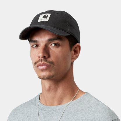 Canvas Cap