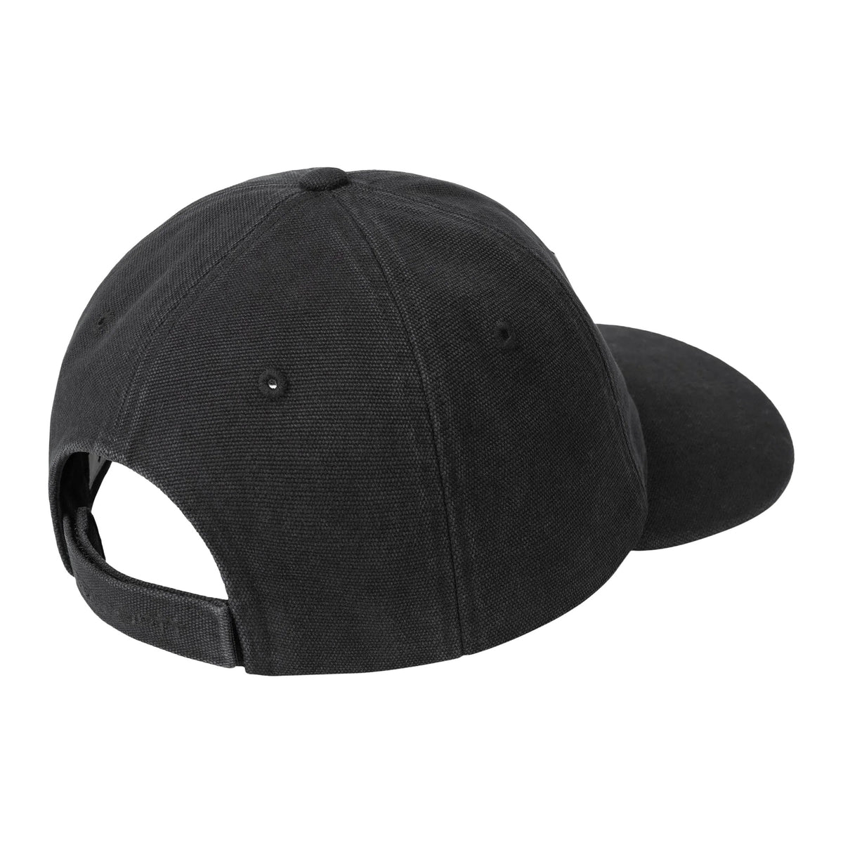 Canvas Cap