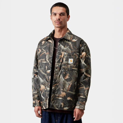 Kandler Shirt Jac