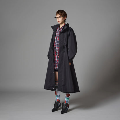 LONG MOUNTAIN RAINCOAT