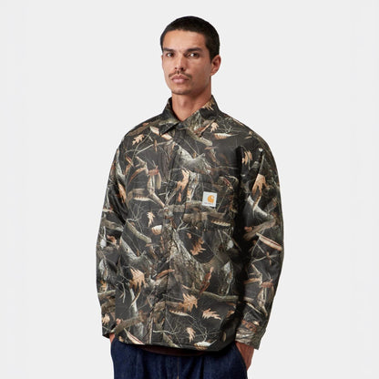Kandler Shirt Jac