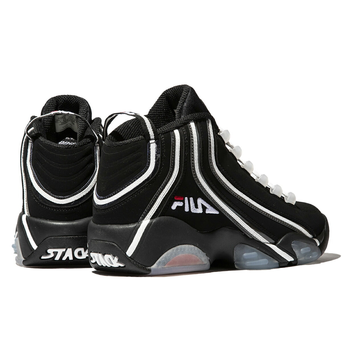 Fila Stack 2