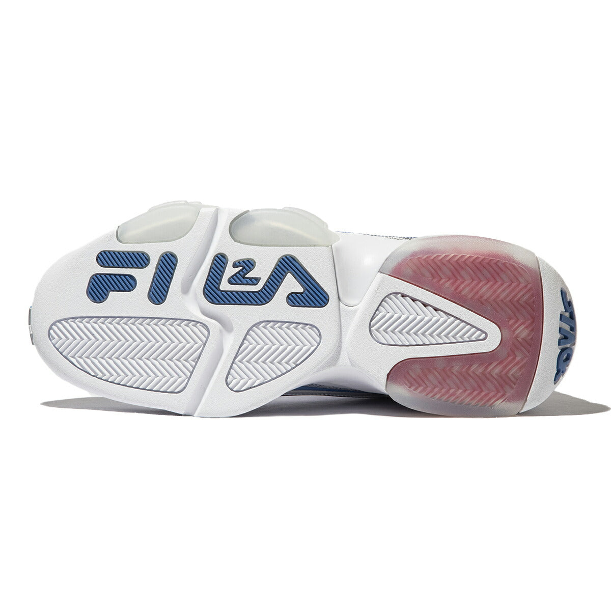 Fila Stack 2 – Kinetics｜OFFICIAL ONLINE STORE