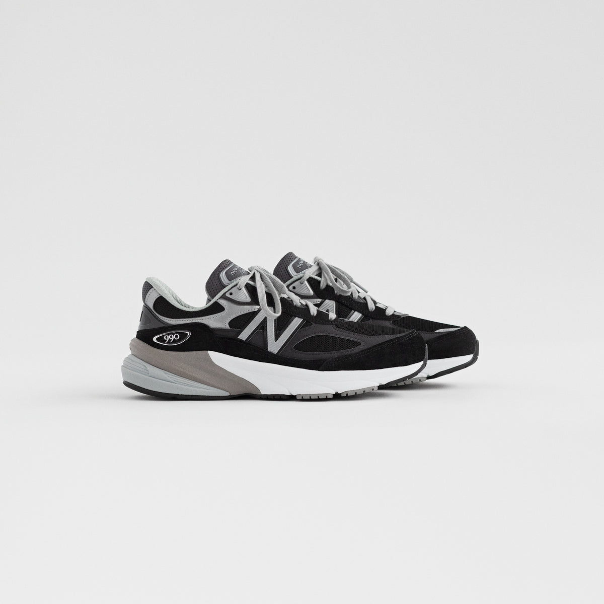 New Balance W990BK6 24.0cm made in usa