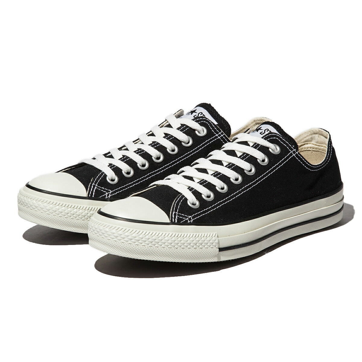 CANVAS ALL STAR OX