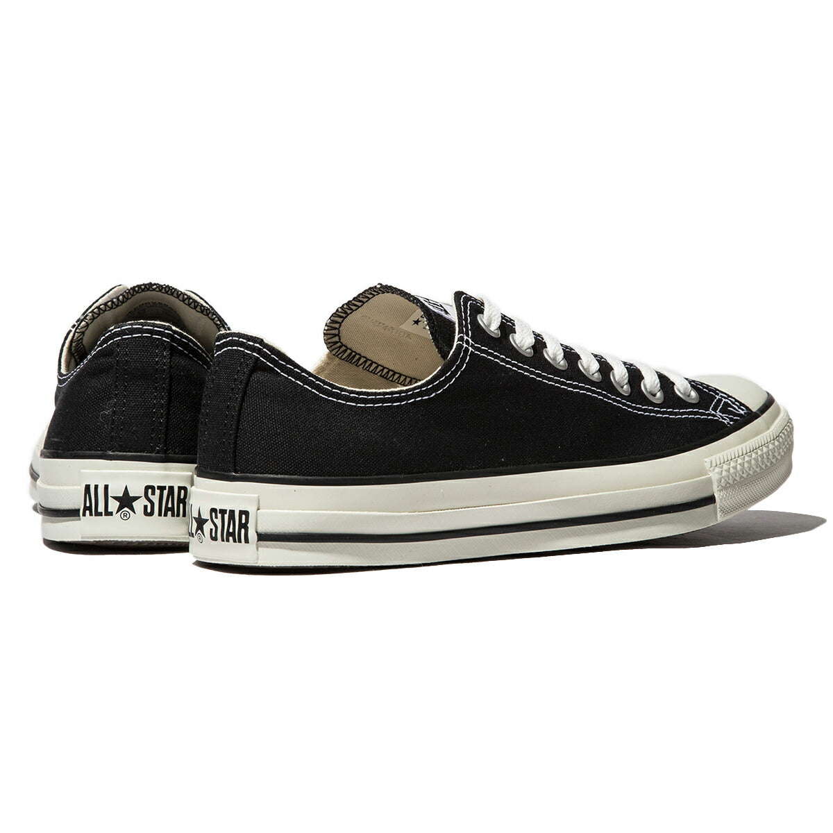 CANVAS ALL STAR OX