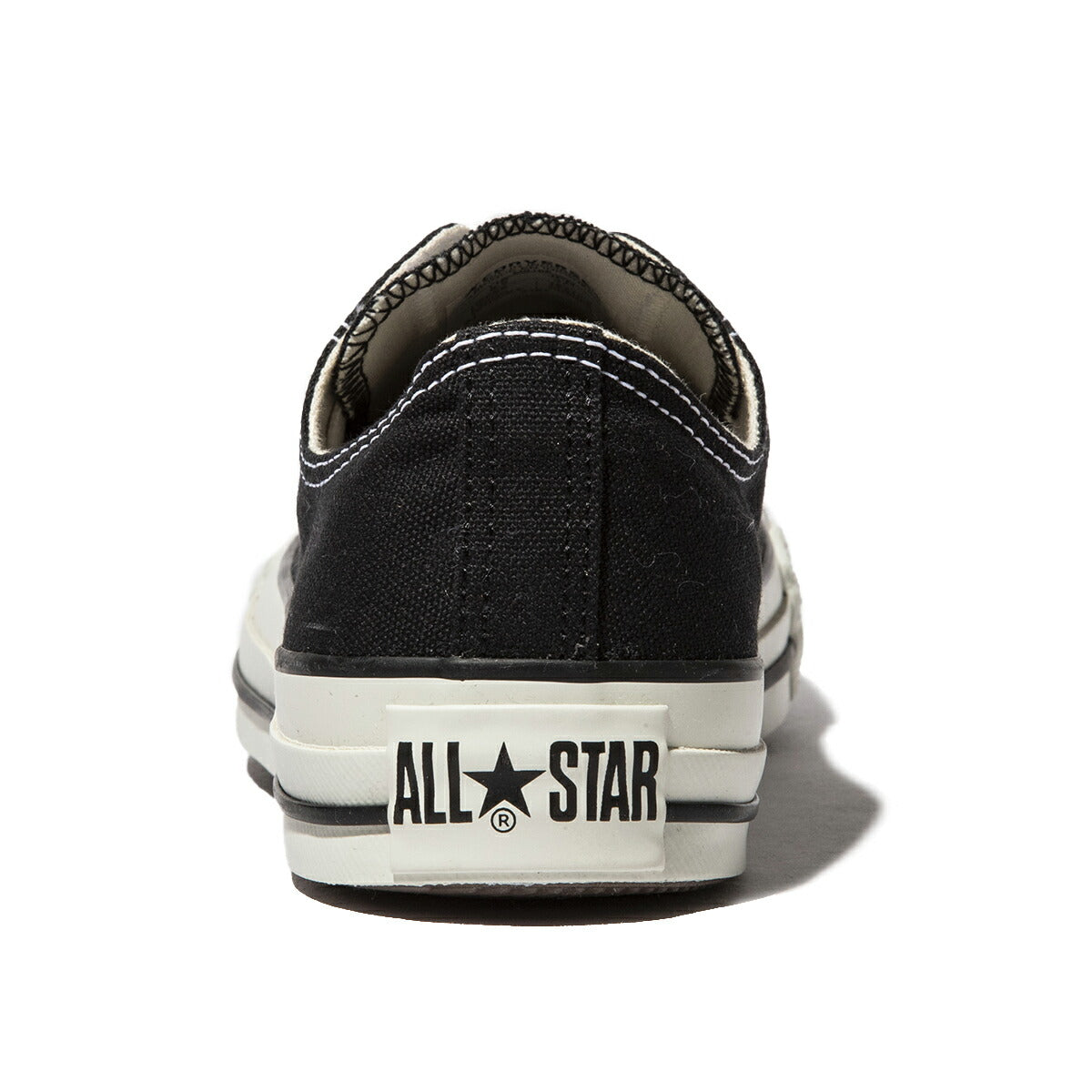 CANVAS ALL STAR OX