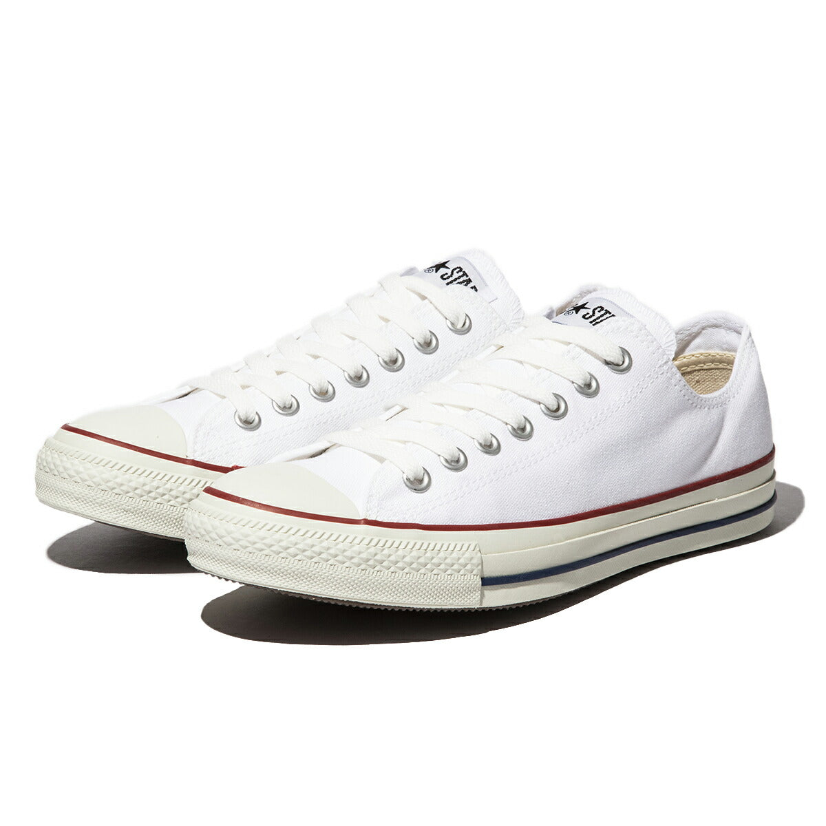 CANVAS ALL STAR OX