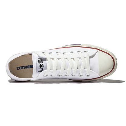 CANVAS ALL STAR OX