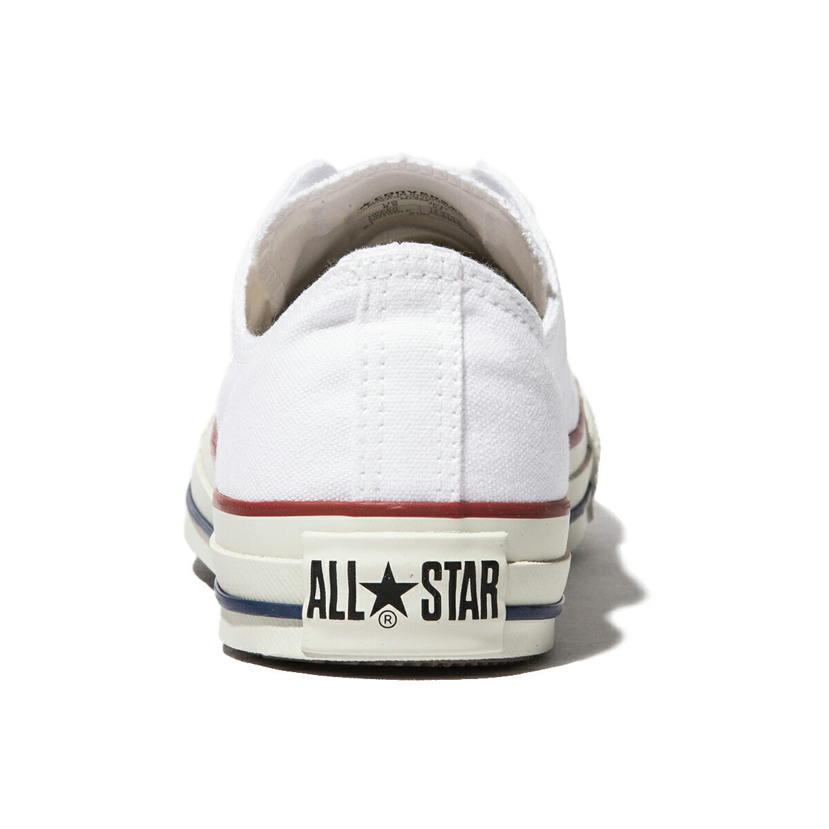 CANVAS ALL STAR OX