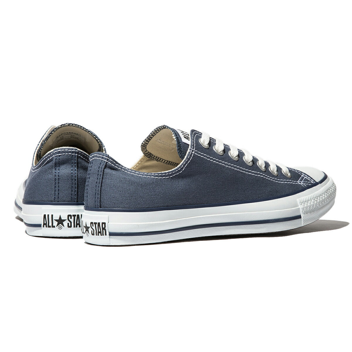 CANVAS ALL STAR OX