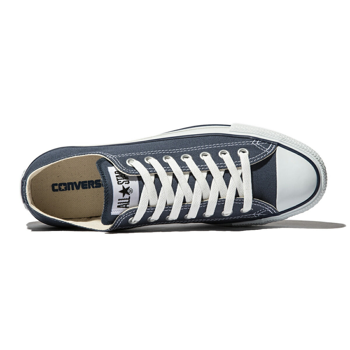 CANVAS ALL STAR OX