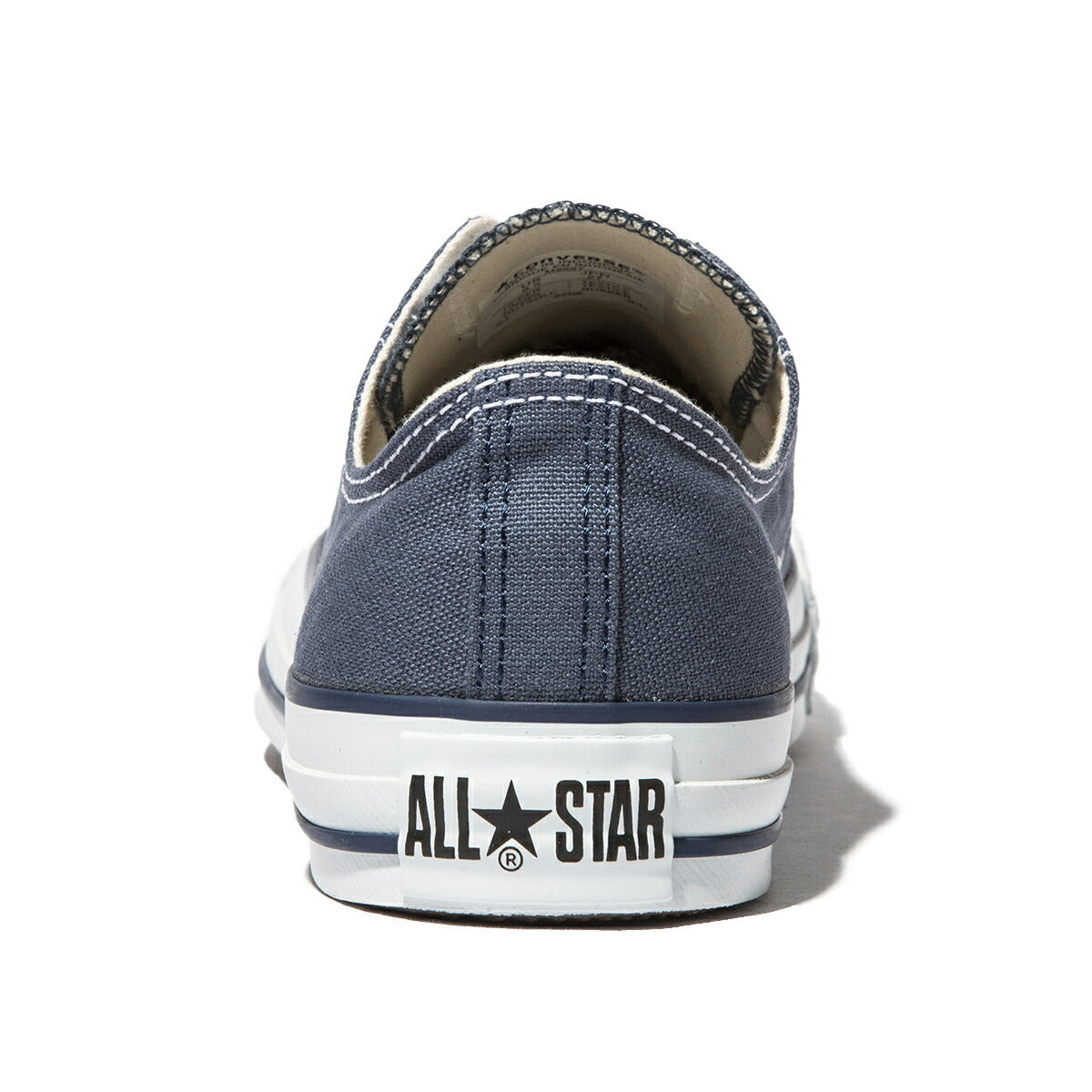 CANVAS ALL STAR OX