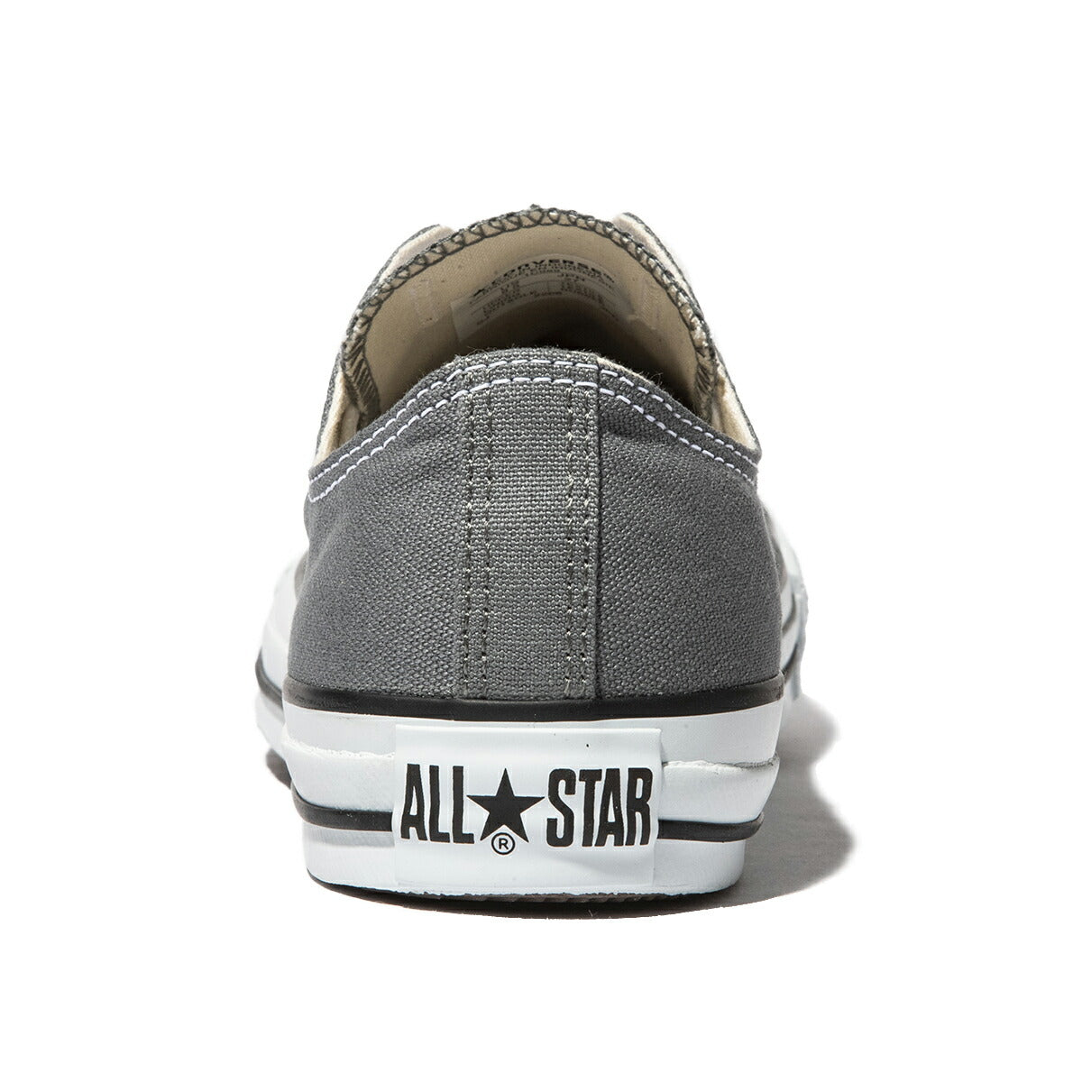 CANVAS ALL STAR OX