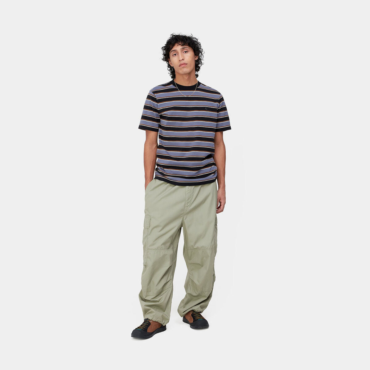 JET CARGO PANT – Kinetics｜OFFICIAL ONLINE STORE