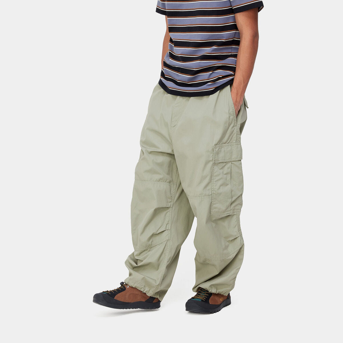 JET CARGO PANT – Kinetics｜OFFICIAL ONLINE STORE