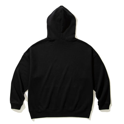 IGU HAT BOX HOODIE 