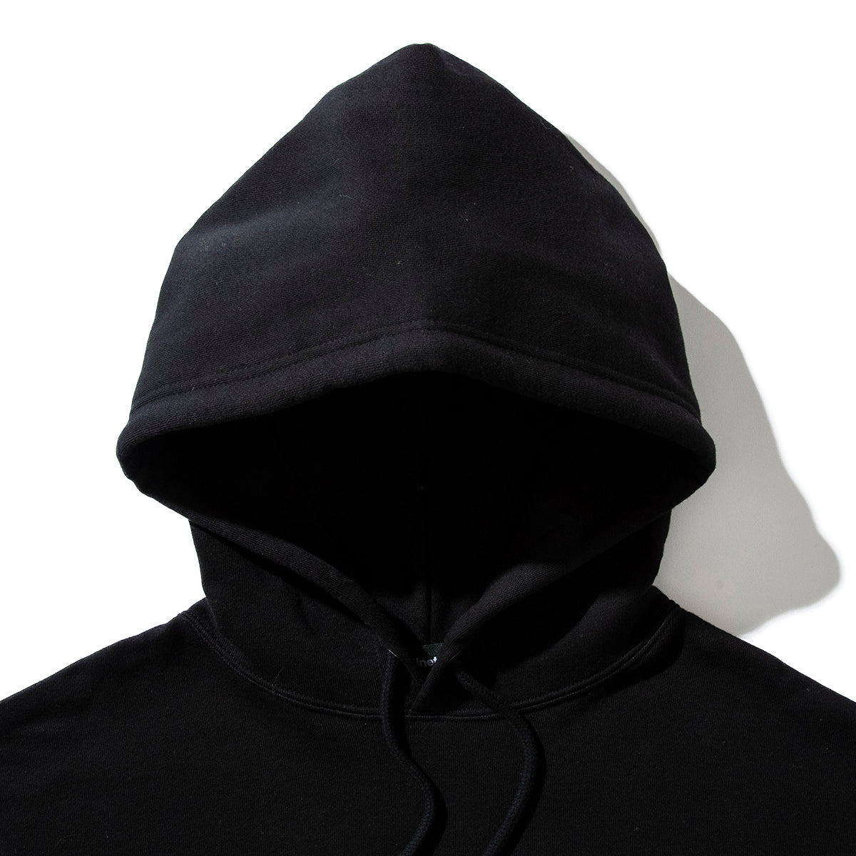 IGU HAT BOX HOODIE 