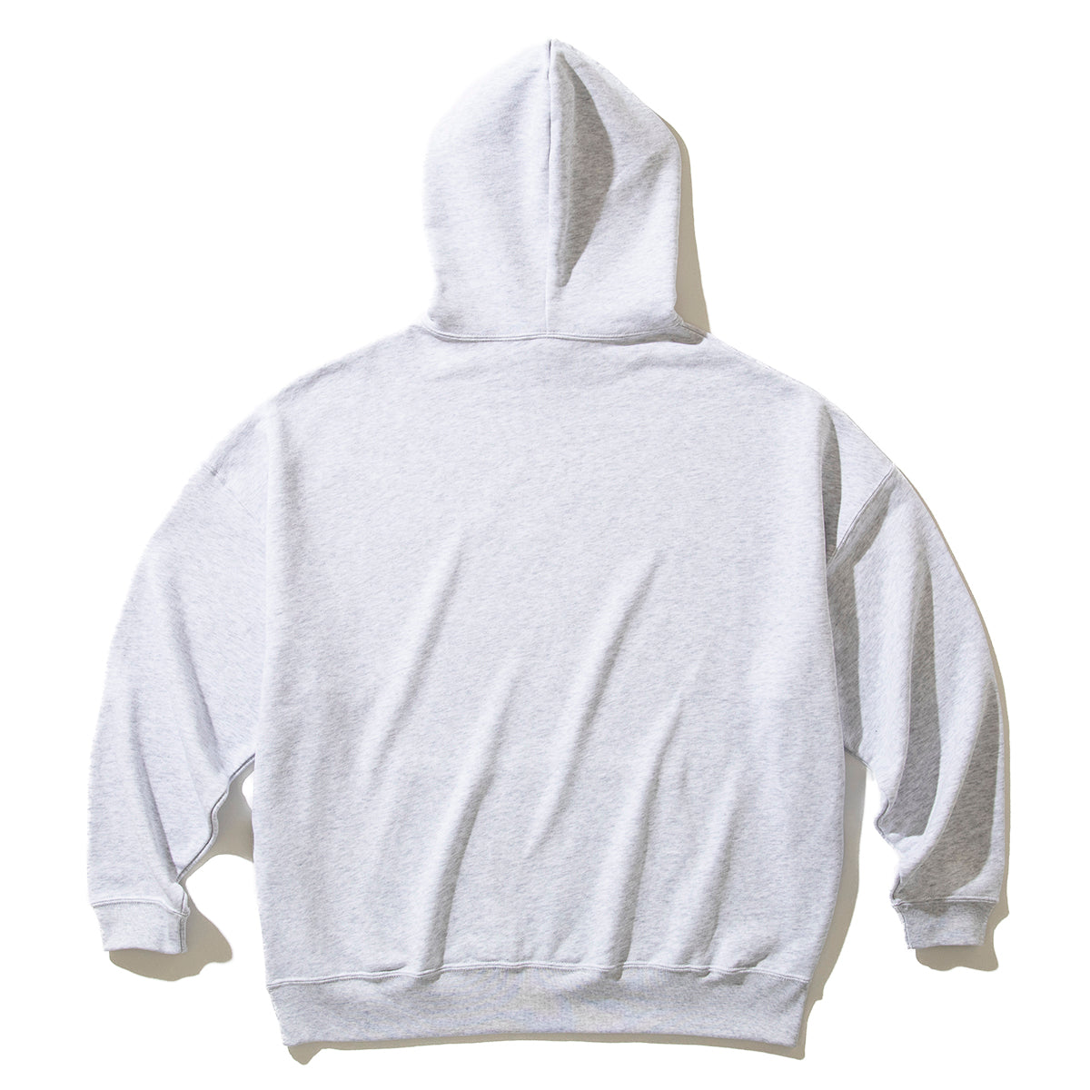 IGU HAT BOX HOODIE 