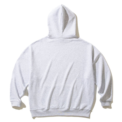 IGU HAT BOX HOODIE 