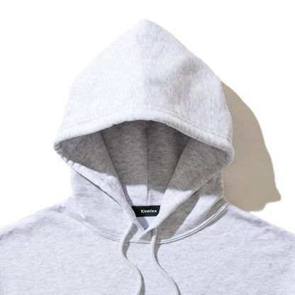 IGU HAT BOX HOODIE 