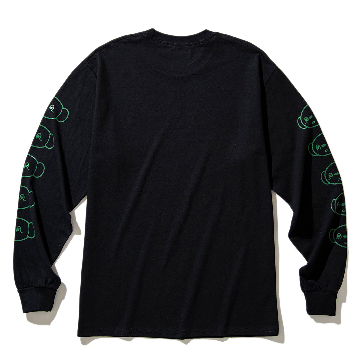 IGU SLEEPY L/S TEE