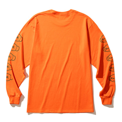 IGU SLEEPY L/S TEE