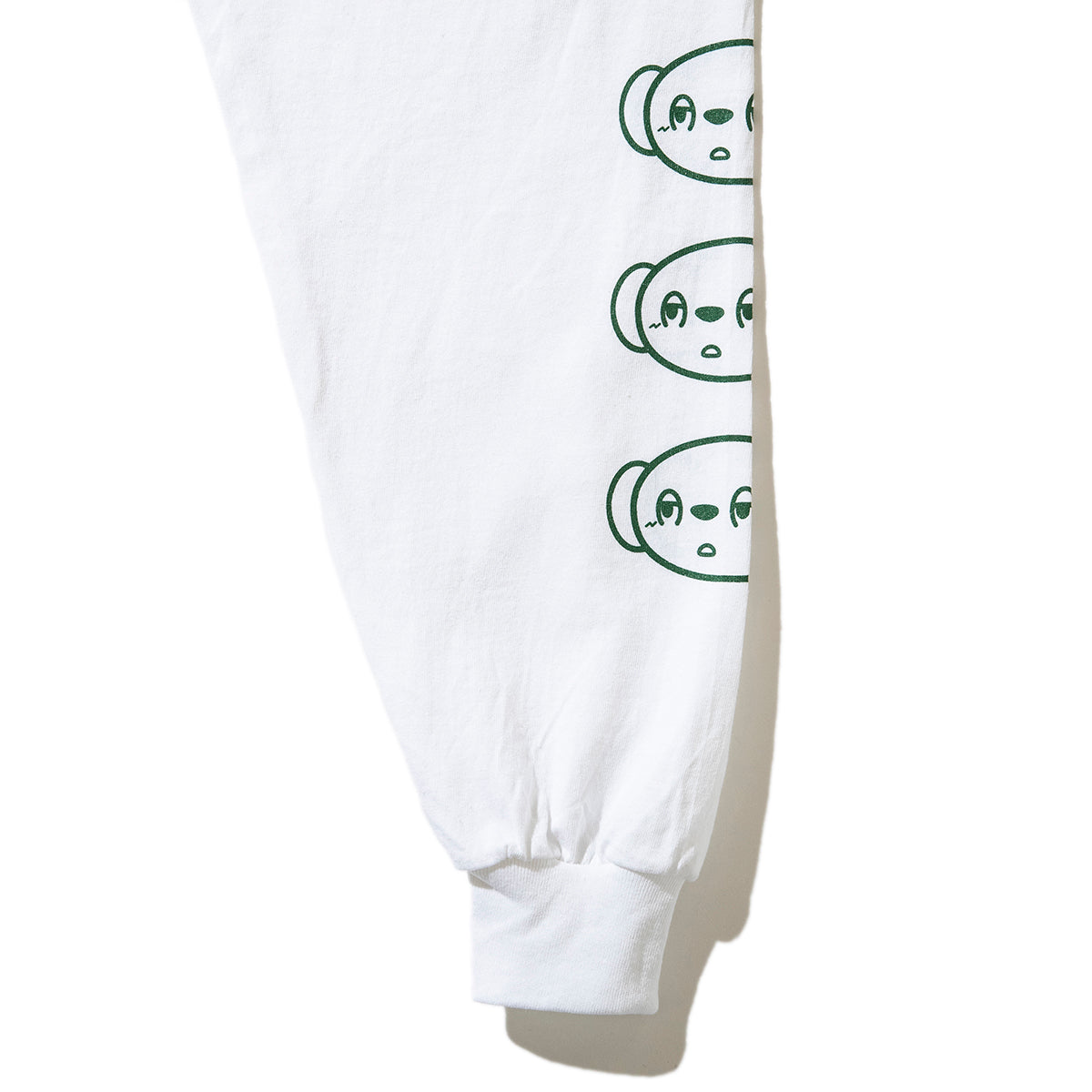 IGU SLEEPY L/S TEE