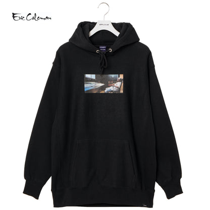 “ERIC COLEMAN” SWEAT HOODIE-J